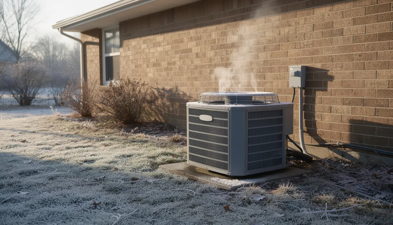 Heat Pump or Gas Furnace? The West Tennessee Answer