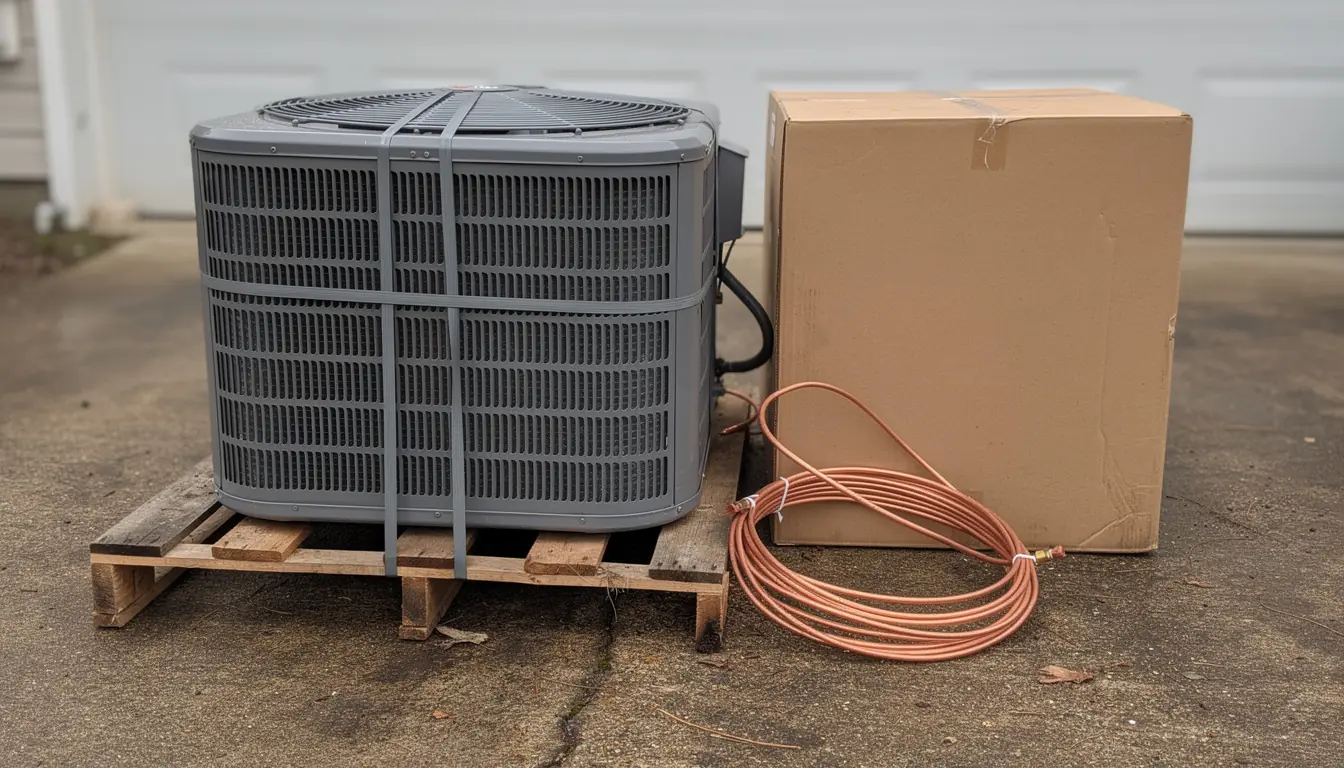 What a New HVAC System Actually Costs in West Tennessee