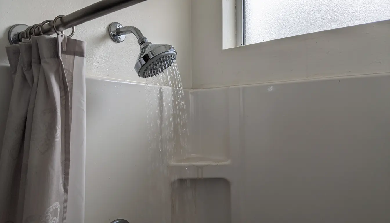 Weak Water Pressure? Find Which of These 5 Causes Is Yours