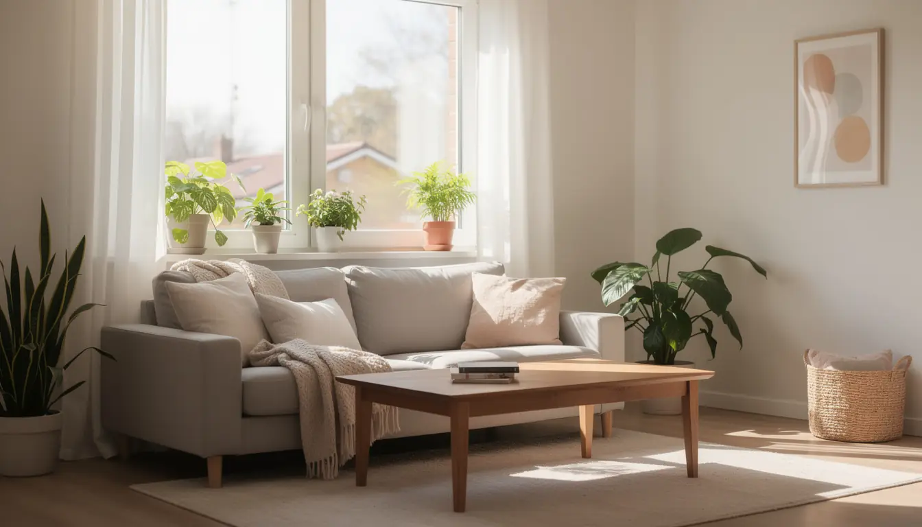 Indoor Air Quality — Prodigy Plumbing