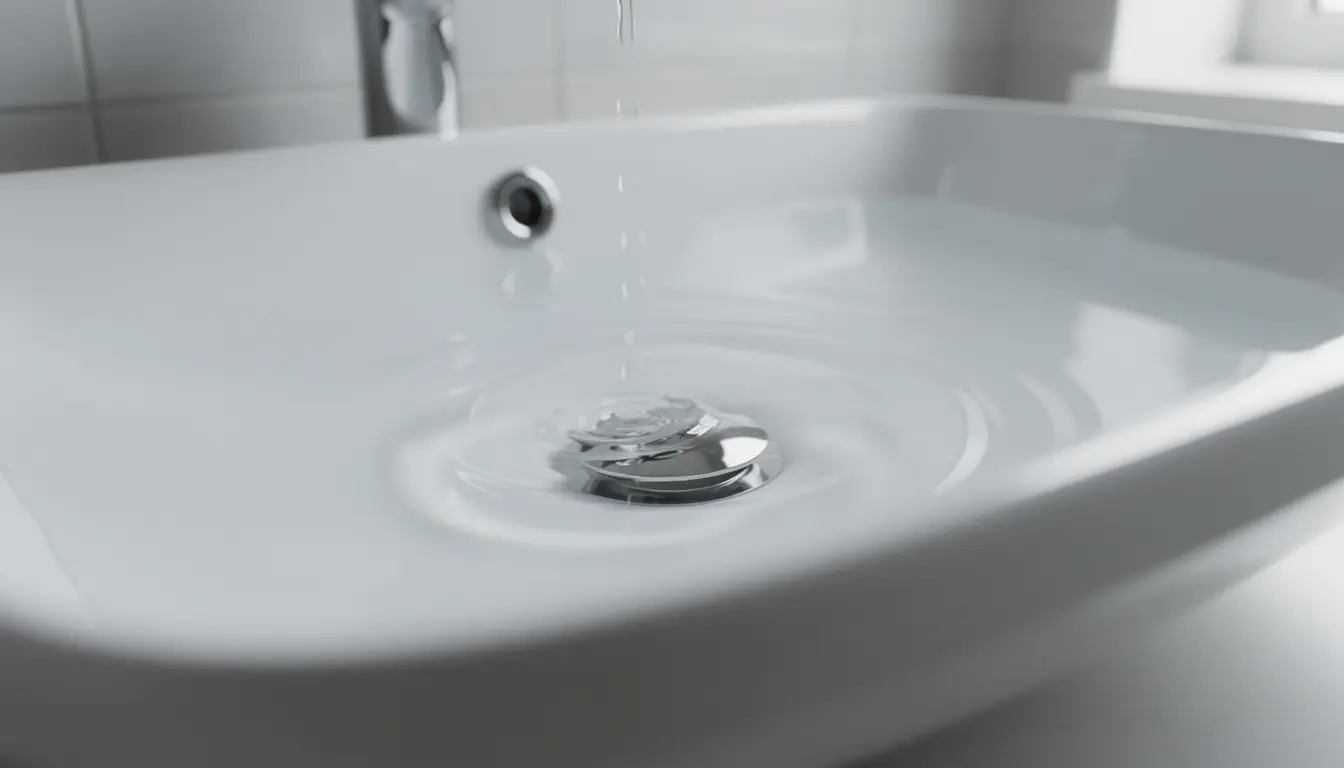 Drain Cleaning in Memphis TN