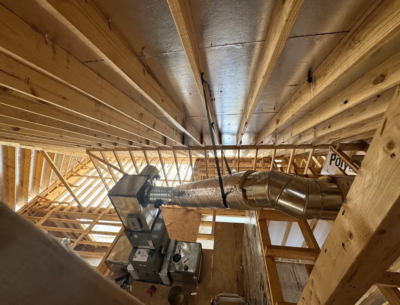 HVAC in West Tennessee