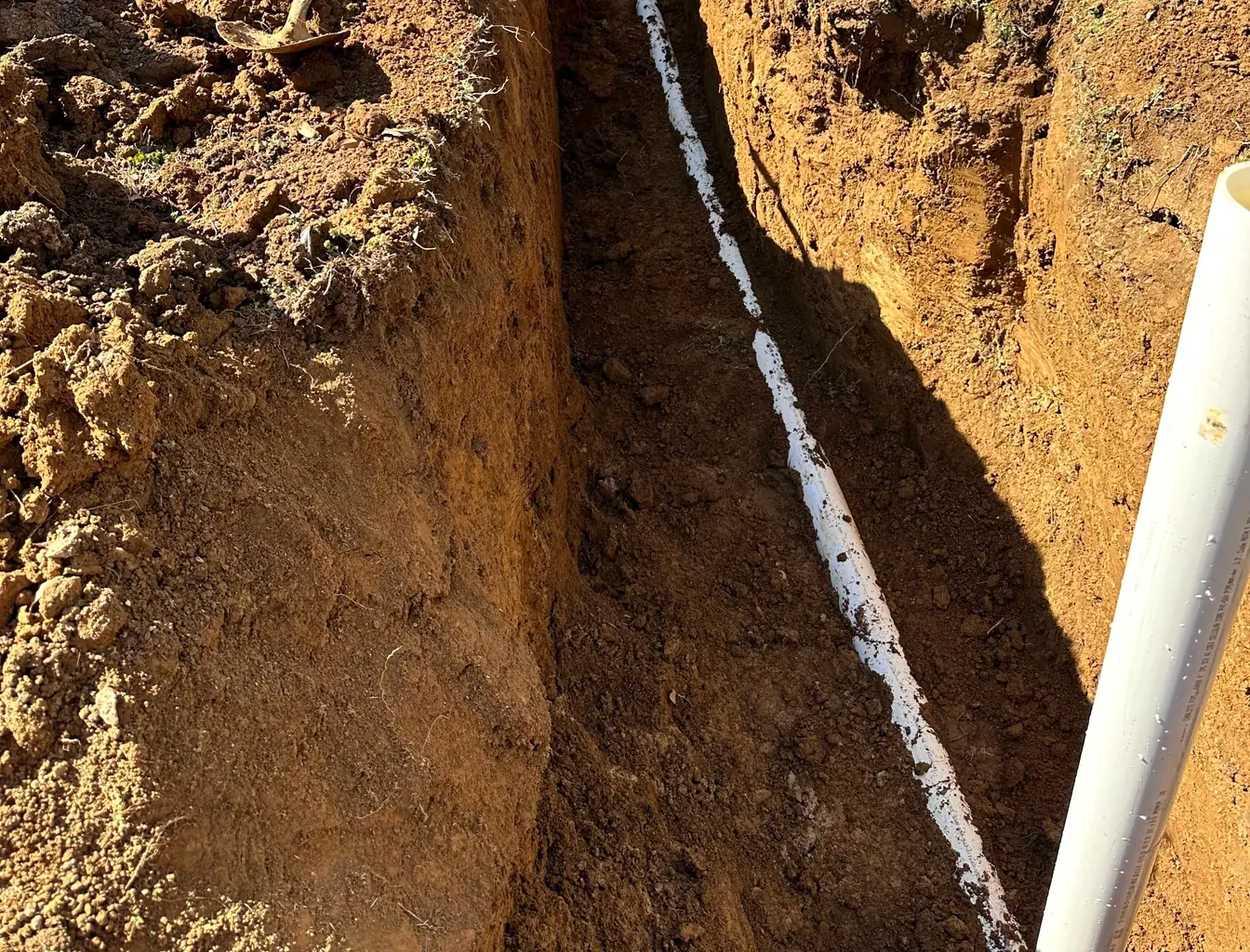 Plumbing in West Tennessee